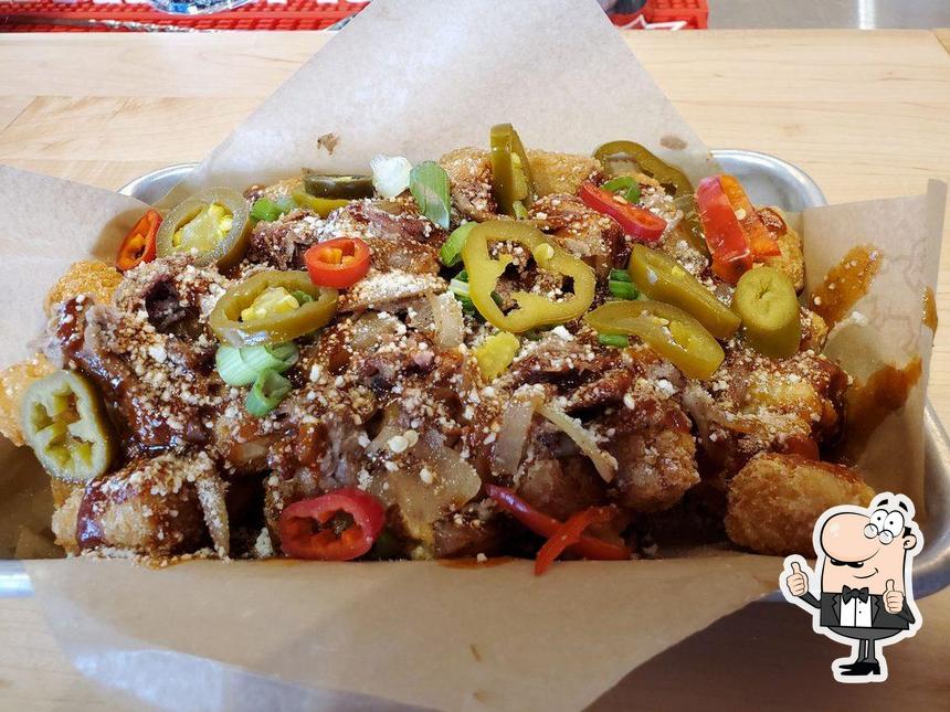 Buffalo Wild Wings in Nacogdoches Restaurant menu and reviews