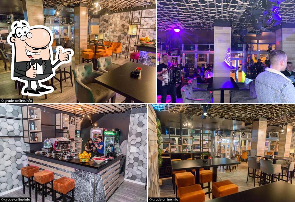 Bellami Caffe Bar
