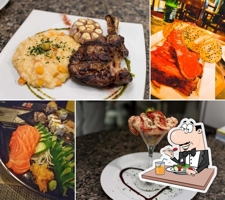 Carré Restaurante