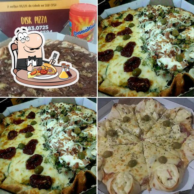 Casa da Pizza