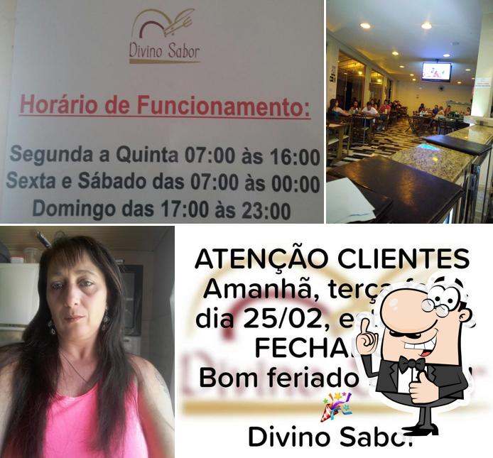 Divino Sabor - Restaurante e Lanchonete
