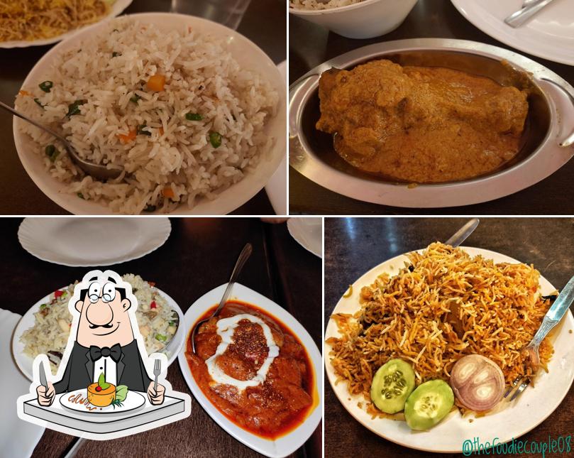 Mogojastro - The Ultimate Feluda Dining Experience