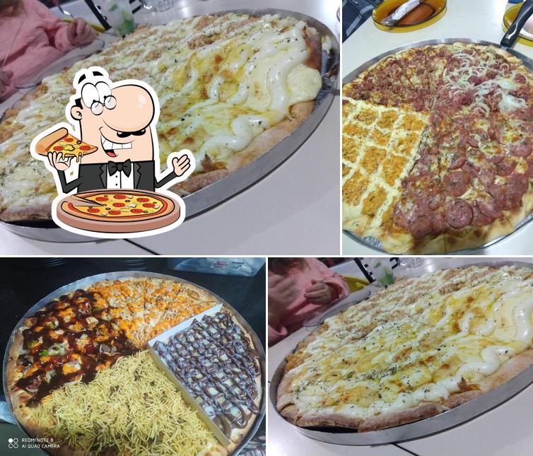 New Point Pizzaria