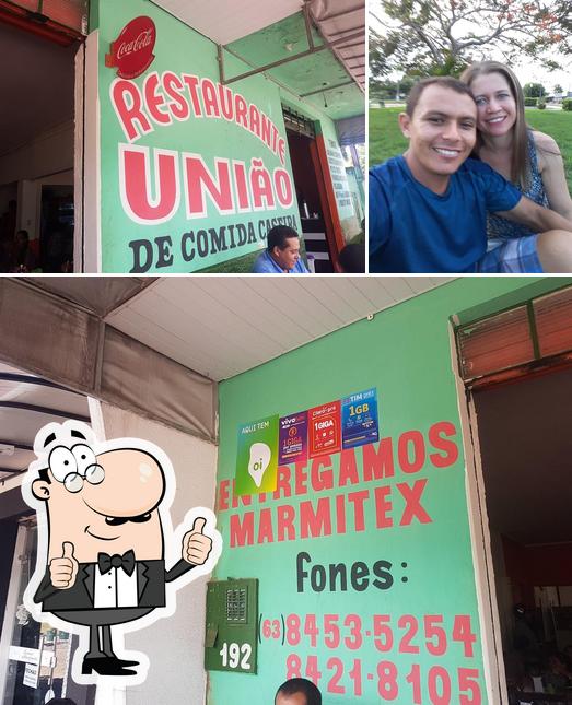 Restaurante União