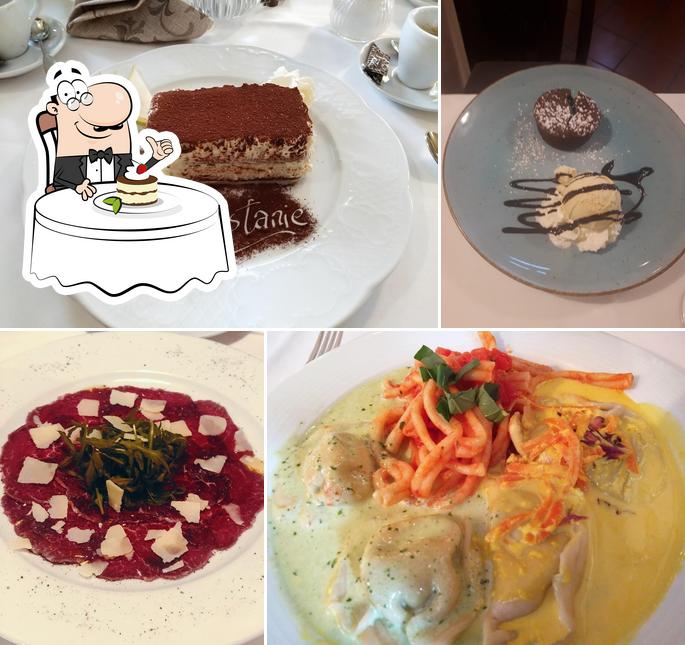 Trattoria Kastanie Ravensburg