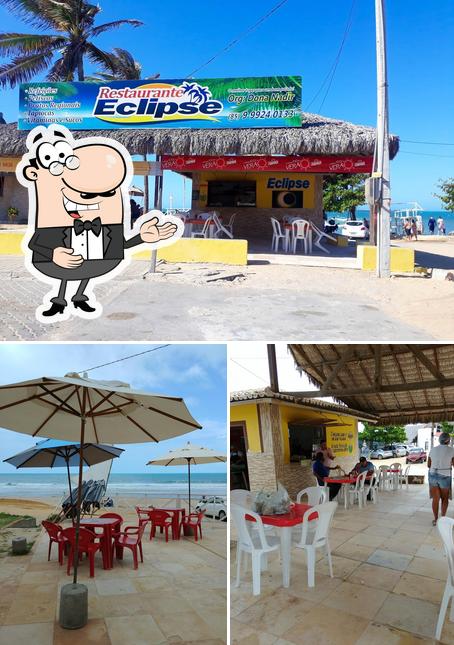 Eclipse Restaurante e Lanchonete