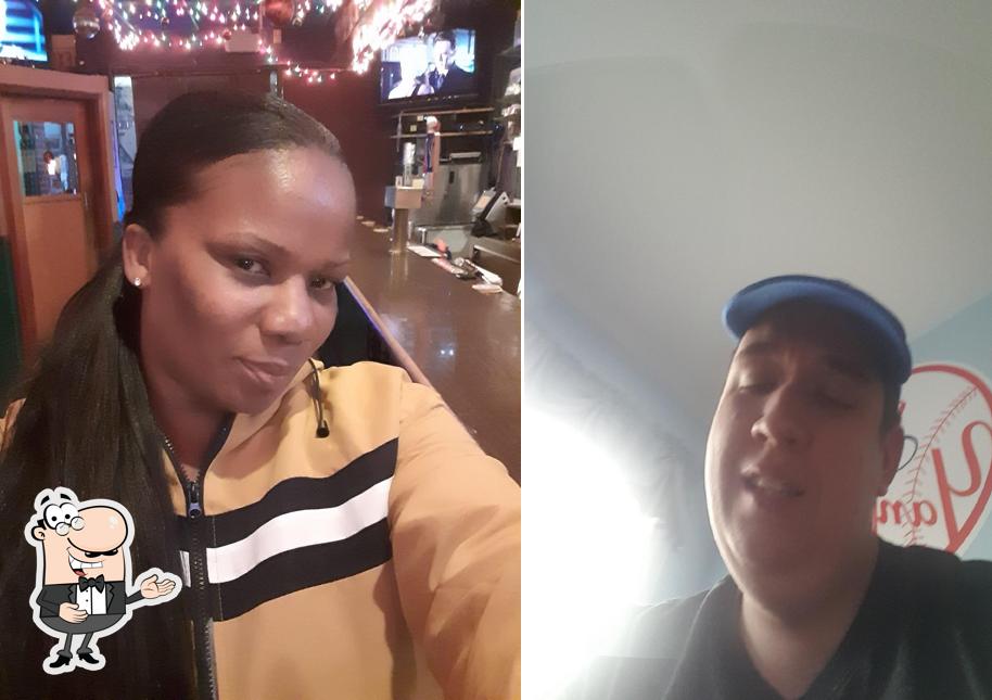 Mazzys Bar in Mount Vernon Restaurant menu and reviews