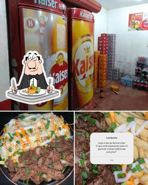 Rocha Bar