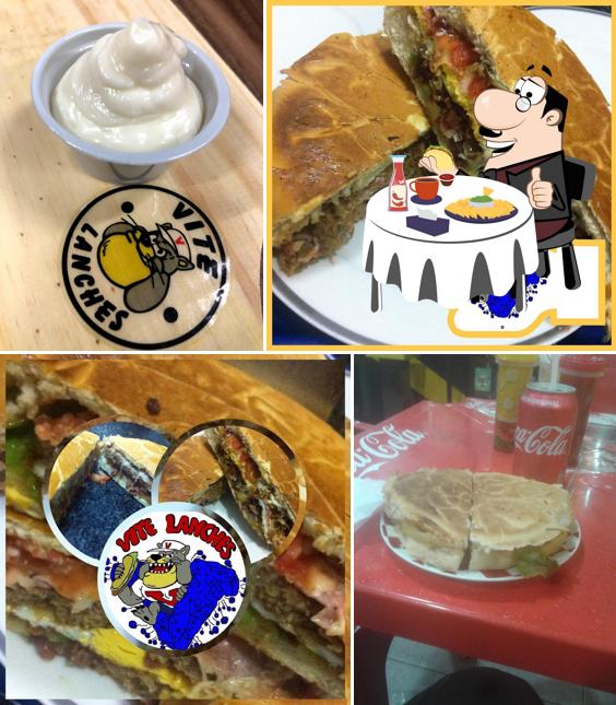 Vite Lanches