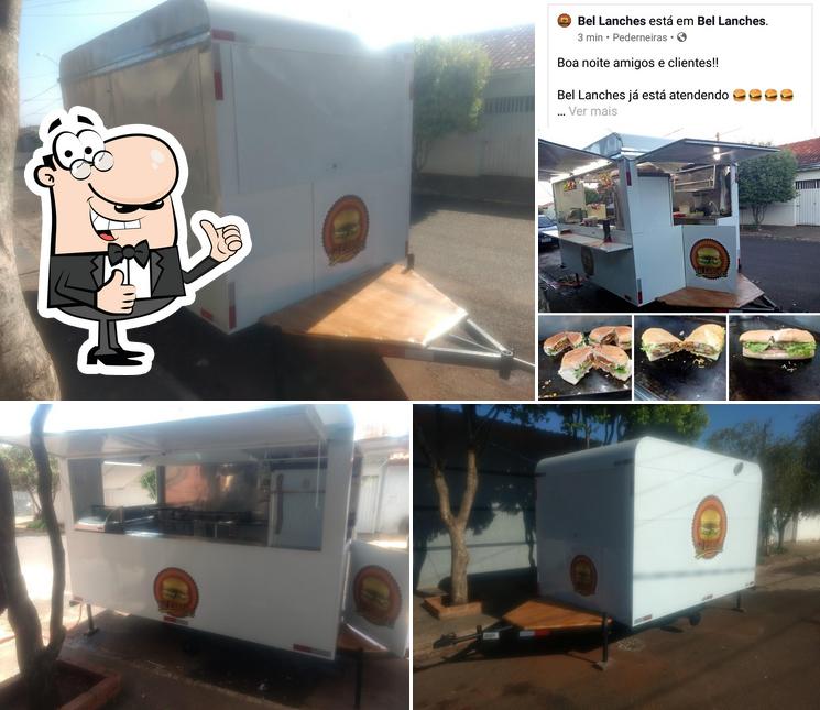 Bell Lanches