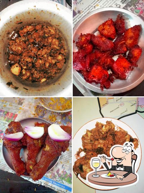 Biryani Paradise