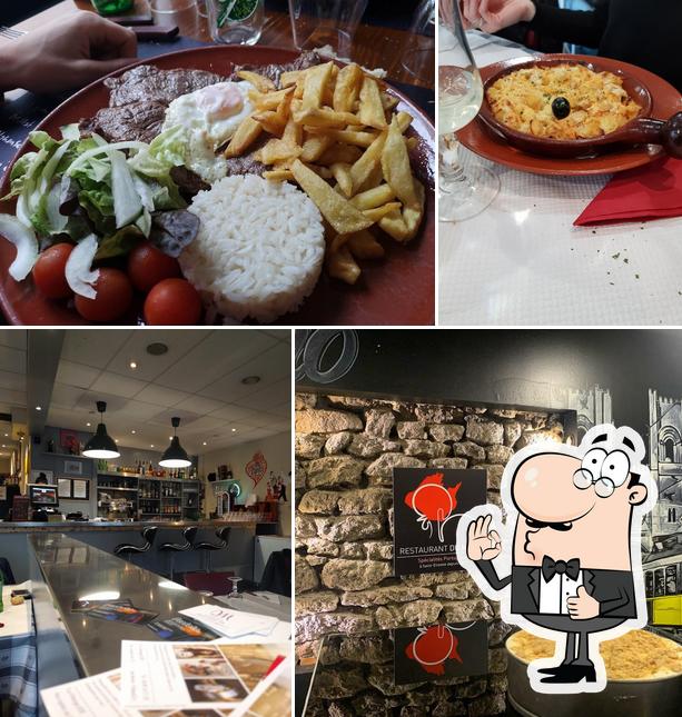 Voir l'image de Restaurant du Minho