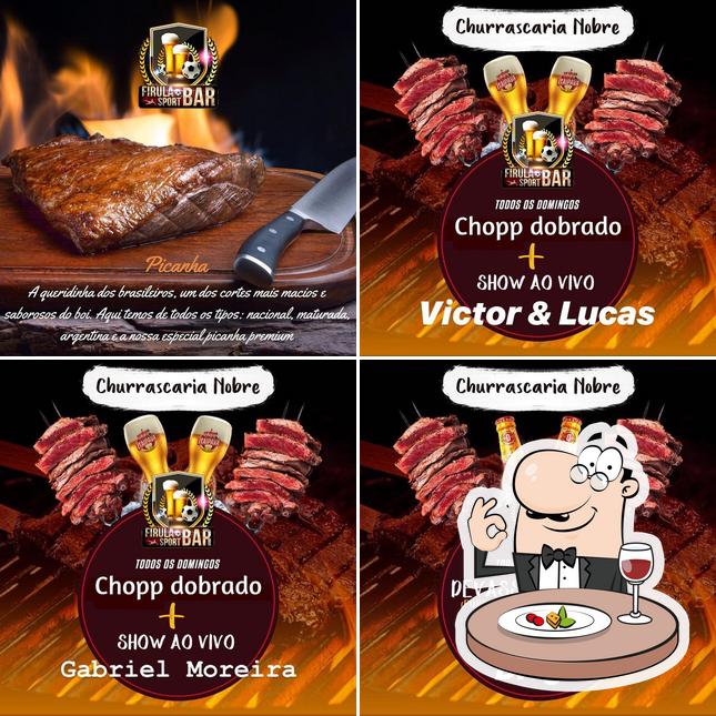 Runner Pizza restaurant, Senhor do Bonfim Restaurant menu and reviews