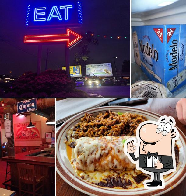 Jose Tejas, 700 US1 in Woodbridge Township Restaurant menu and reviews