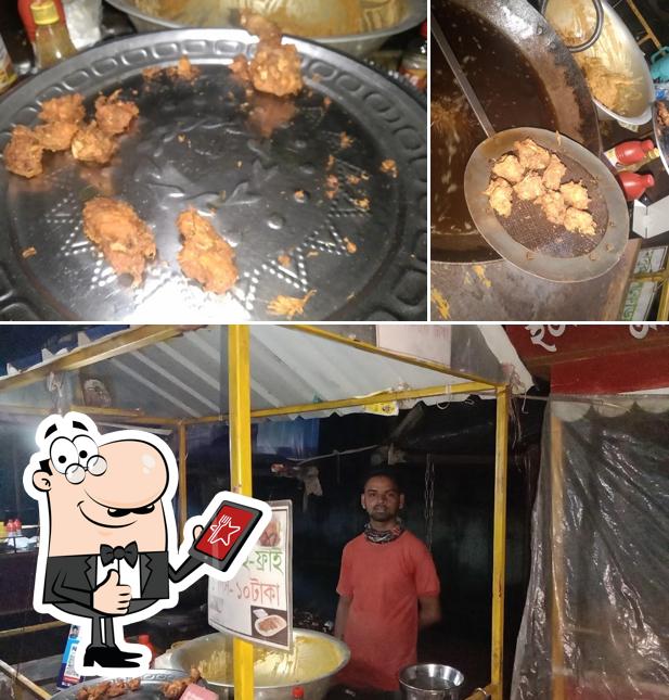 Lokesh dry fry