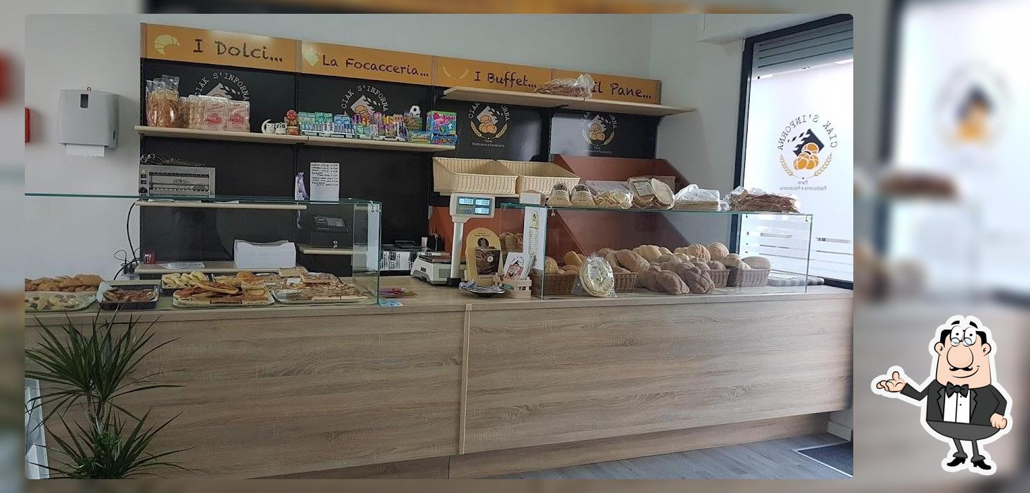 Panificio Ciak S'Inforna