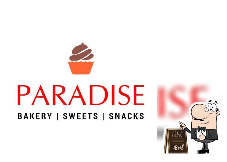 Paradise Bakery Rourkela