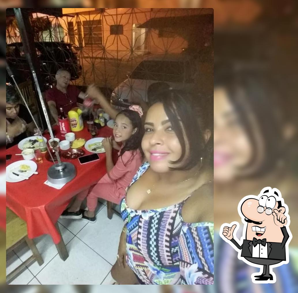REI DA PICANHA