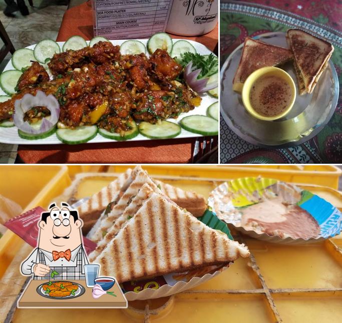 Rajasthan Food Zone