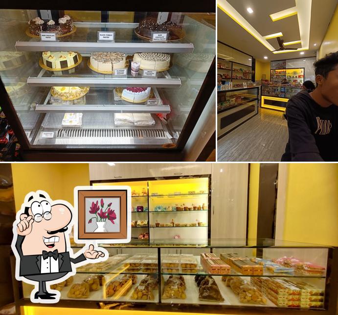 Check out how Repose Products Morigaon looks inside