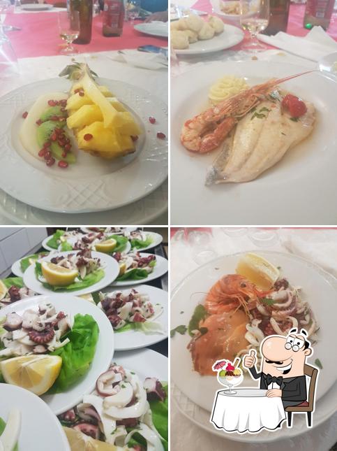 Ristorante Pizzeria Da Nando