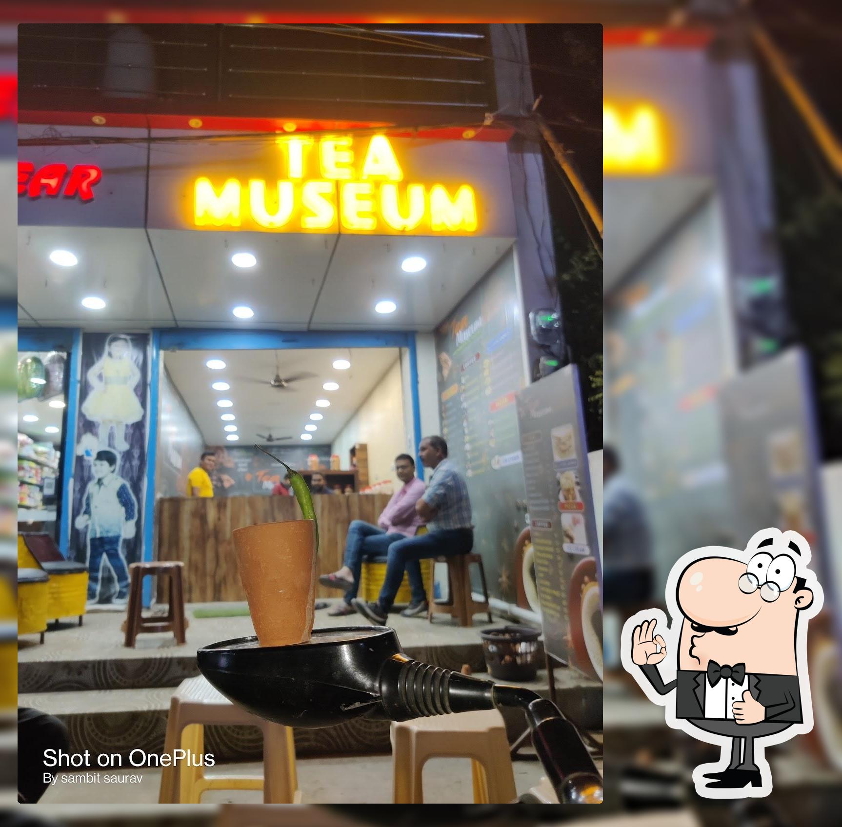 TEA MUSEUM