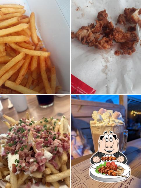 Find the best place to eat in Bewdley, winter 2024 Restaurant Guru
