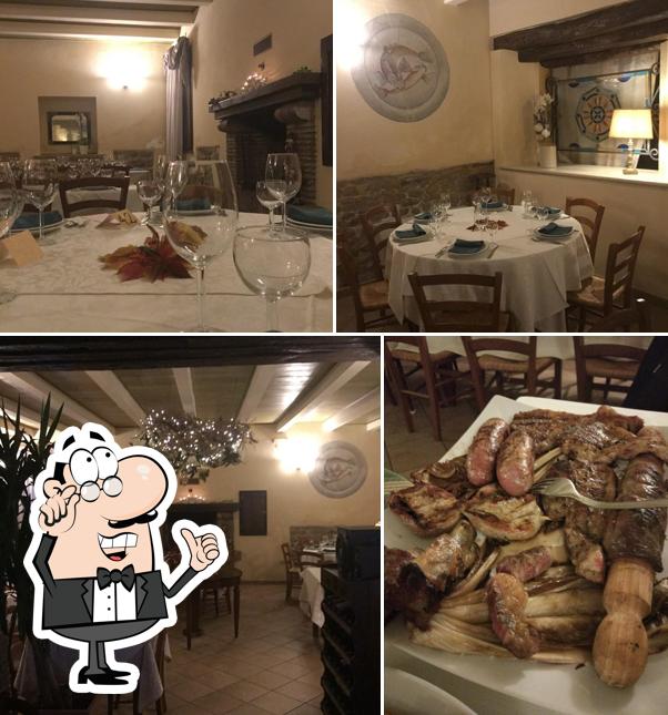 Le Felloniche - Longiano