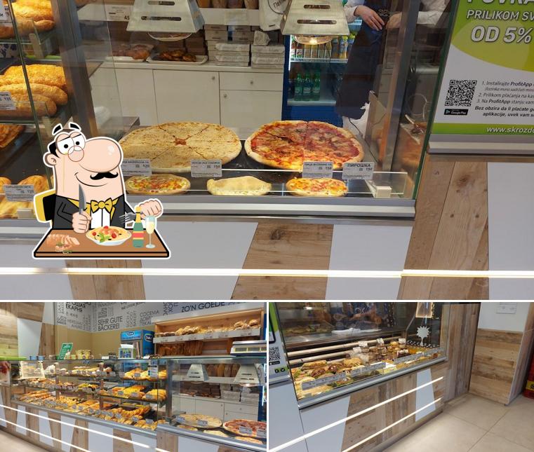 Skroz Dobra Pekara