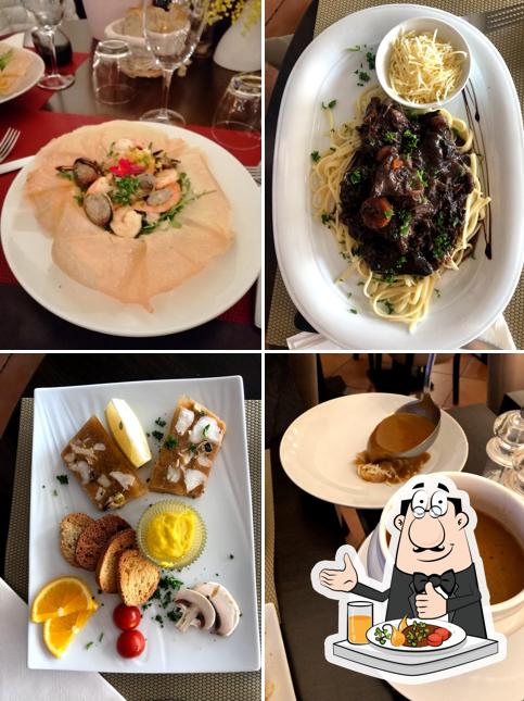 Restaurant Maurin des Maures