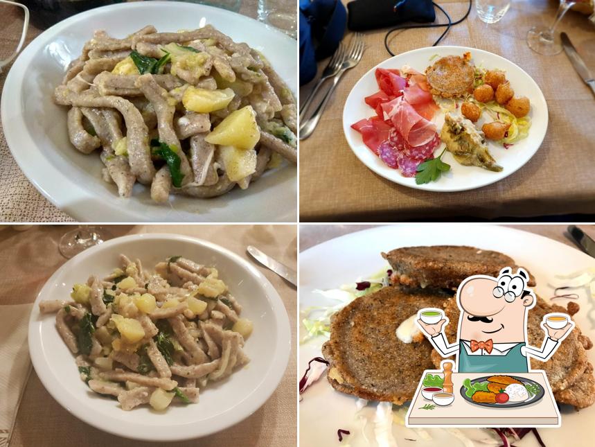 Trattoria Del Simone