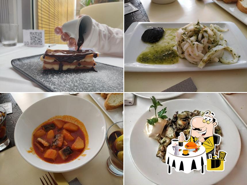 Restaurant Mornell