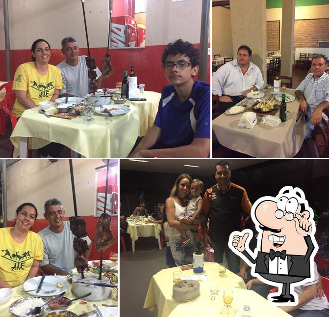 Churrascaria Assis - Unidade 2