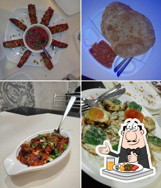 Babulal Food Plaza & Lodging
