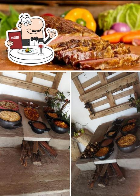 Fogão De Lenha, Nova Andradina - Menu do restaurante, preços e opiniões
