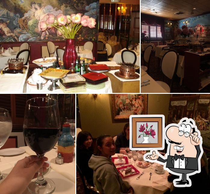 La Catena Restaurant in Roselle Park Restaurant menu and reviews