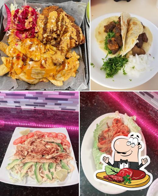 La Familia Restaurant in Houston Restaurant reviews