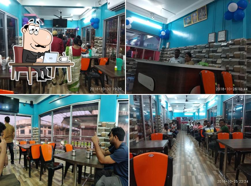 New Rhino Hotel & Restaurant