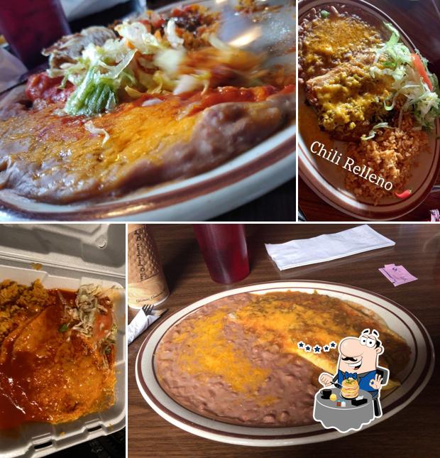 Old Road Restaurant in Mescalero Restaurant menu and reviews