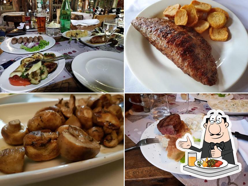 Top 7 restaurants with peka in Zagreb, october 2024 Restaurant Guru