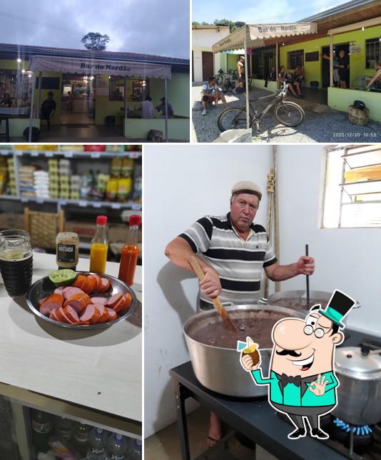 Bar do Nardao