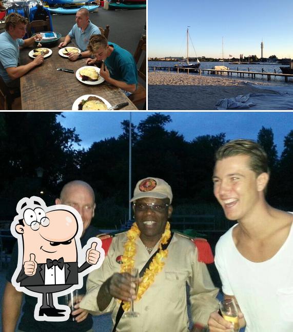 Groot Eetcafé & Klein Café 'T Zwet