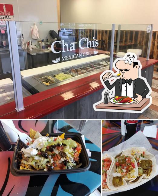 Cha Chis 1035 Frontenac Dr in Winona Restaurant reviews