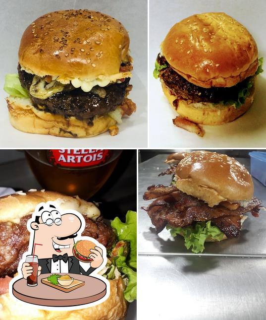 Fome Zero Burger