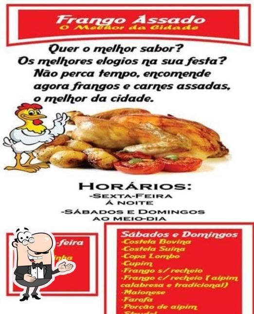 Frangos Assados O Melhor da Cidade Jaraguá do Sul SC photo
