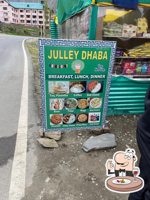 Julley dhaba