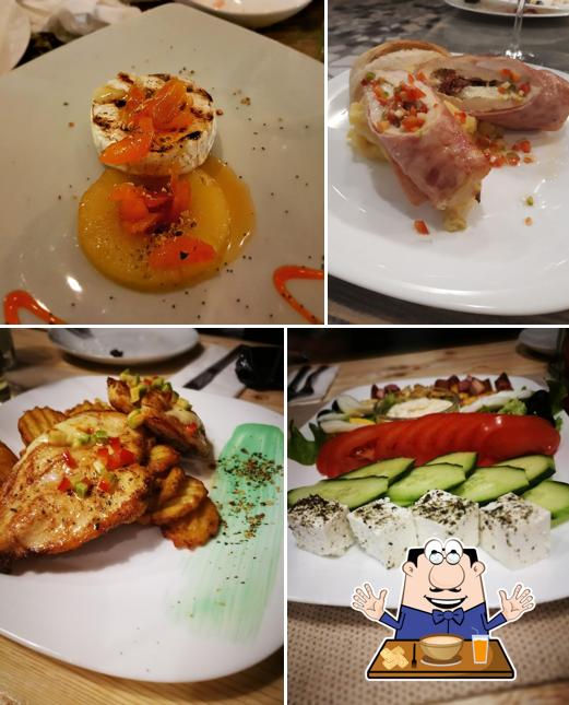 Restaurant Lebed