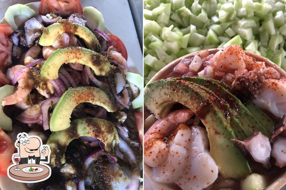 Mariscos Los Juanes in Bakersfield - Restaurant reviews