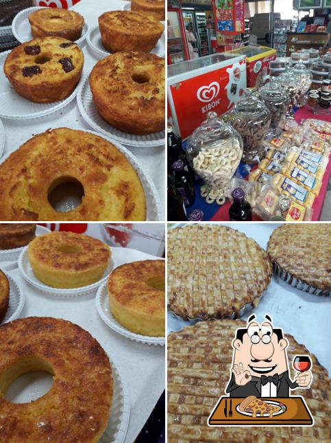 Ponto Das Delicias