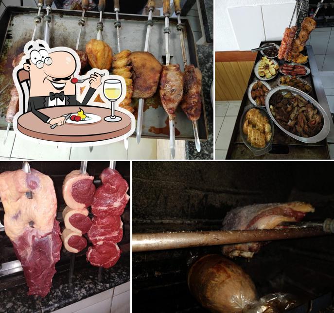 Rancho da Picanha Churrascaria